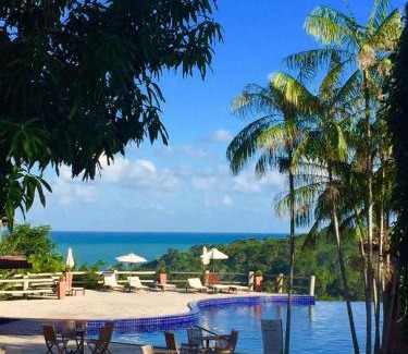 Pescaria Apartment | Bangalô Villas do Pratagy