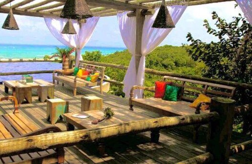 Pescaria Apartment | Bangalô Villas do Pratagy