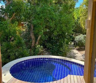 Guaxuma Villa | Bangalô Villas do Pratagy