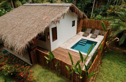 Praia dos Carneiros Hotel | Bangalôs do Gameleiro