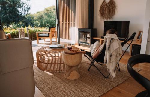 Shoalhaven Heads Villa | Bangalay Luxury Villas
