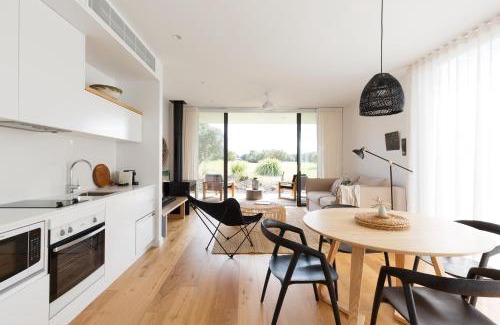 Shoalhaven Heads Villa | Bangalay Luxury Villas