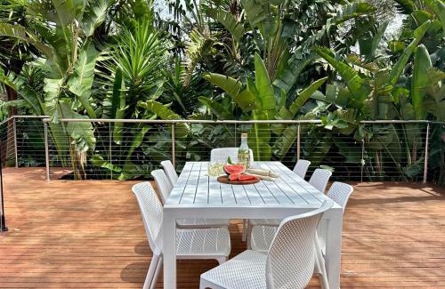 Frankston South House | Bangalay Palms