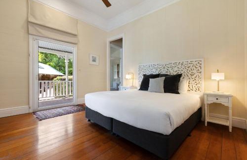 Possum Creek House | Bangalla - luxury hinterland retreat with pool