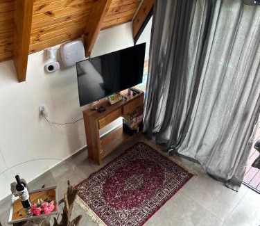 Nonoai Cabin | Bangallo Dona Maria