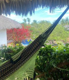 Barra Grande Ski Chalet | Bangalo da Barra