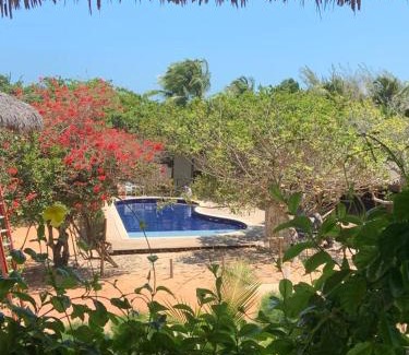 Barra Grande Ski Chalet | Bangalo da Barra