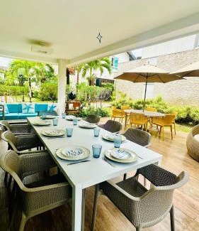 Porto de Galinhas House | Bangalô Premium with Pool