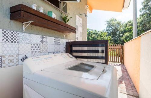 Rio Vermelho Sul Villa | BANGALOS FLORIANÓPOLIS