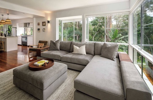 Buderim House | Bangalow Retreat in Buderim