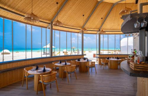 Bangaram Island Hotel | Bangaram Island Resort - IHCL SeleQtions, Lakshwadeep
