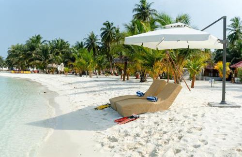 Bangaram Island Hotel | Bangaram Island Resort - IHCL SeleQtions, Lakshwadeep