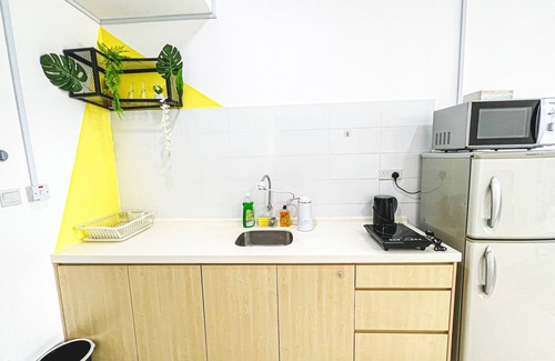 Kajang Condo | Bangi/Tiara Imperio/4-7pax/Ukm/Gmi/Ktm/TvBox