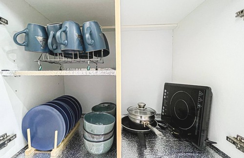 Kajang Condo | Bangi/Tiara Imperio/4-7pax/Ukm/Gmi/Ktm/TvBox