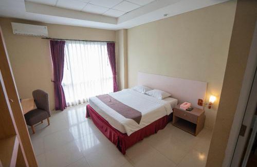 Pangkalpinang Hotel | Bangka City Hotel