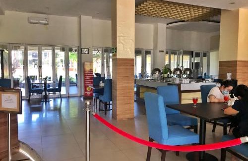 Pangkalpinang Hotel | Bangka City Hotel