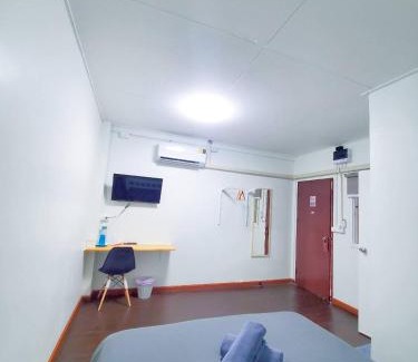 Banglamphu Hotel | Bangkok Cozy Home @Khaosan Road