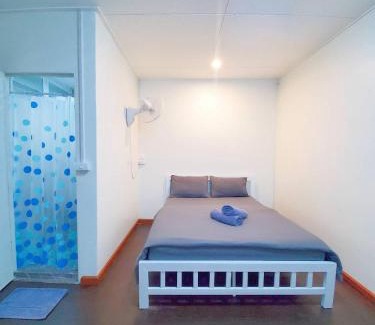 Banglamphu Hotel | Bangkok Cozy Home @Khaosan Road