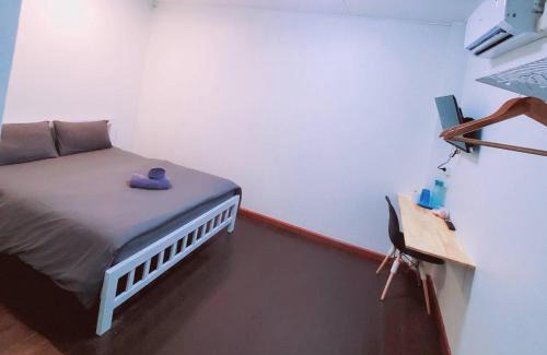 Banglamphu Hotel | Bangkok Cozy Home @Khaosan Road