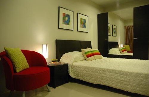 Phaya Thai Apartment | Bangkok Living