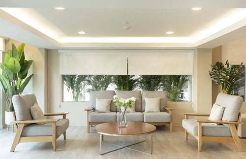 Bang Yi Ruea Hotel | Bangkok Loft Inn