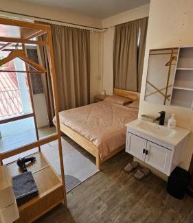 Phra Nakhon House | Bangkok Neighborhouse