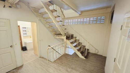 Phra Nakhon House | Bangkok Neighborhouse