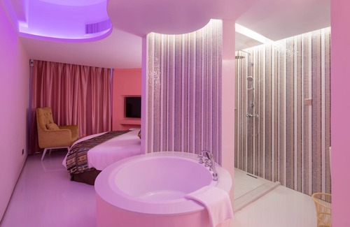 Longhua District Hotel | Bangkok One Hotel Shenzhen Dalang Branch