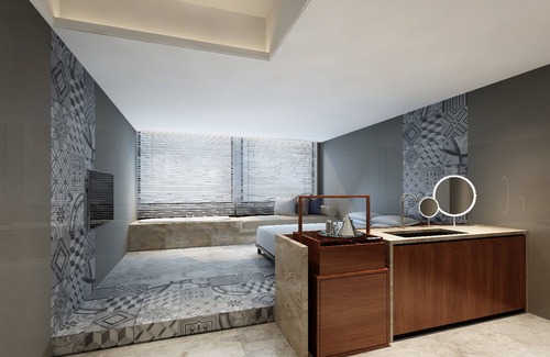 Longhua District Hotel | Bangkok One Hotel Shenzhen Dalang Branch