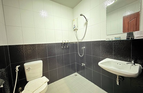 Bang Kho Laem Hotel | Bangkok River Loka