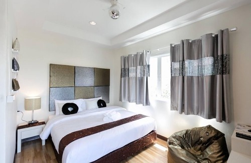 Bang Kho Laem Hotel | Bangkok River Loka