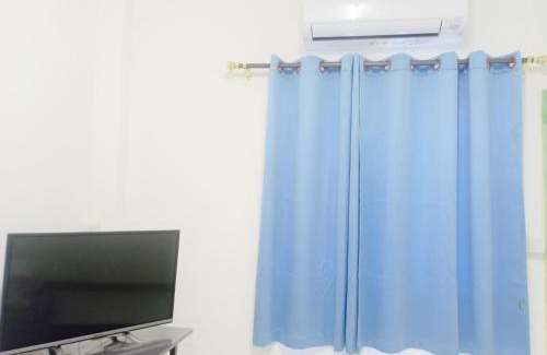 Phasi Charoen Apartment | Bangkok Siam