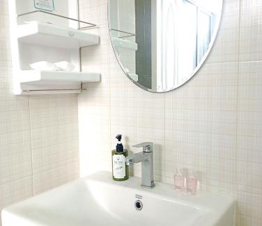 Phasi Charoen Apartment | Bangkok Siam