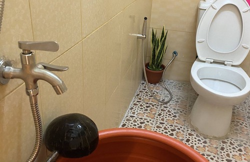 Wat Tha Phra Apartment | BangkokFloatingMarketLiving KhlongBangLuang