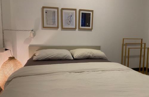 Dok Mai Apartment | Bangna 2-Bed Niran3 Mega Bangna IKEA 15Mins Suvannabhumi Airport