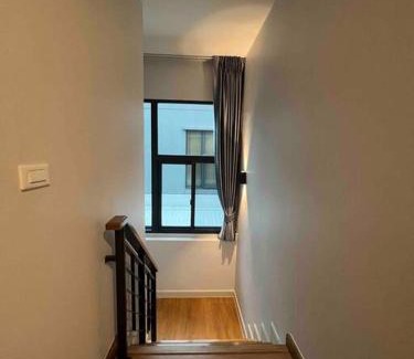 Bang Kaeo Villa | Bangna 4bedroom new house luxurious discount now