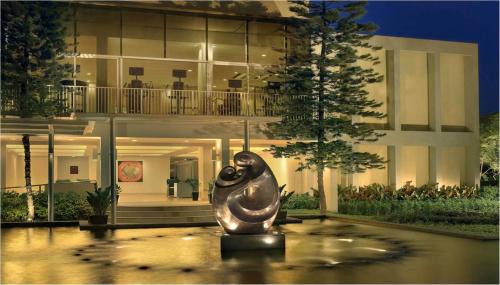 Bang Kaeo Hotel | Bangna Pride Hotel & Residence