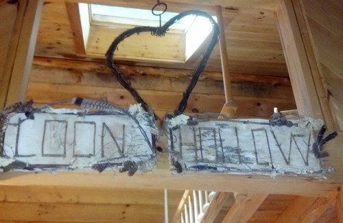 Orrington Cottage | Bangor Acadia Furnished Tiny House, Short/Long Term, Medical Traveling, Holidays