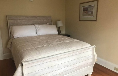 Bangor Bed & Breakfast | Bangor Heritage Inn Bed and Breakfast for 2