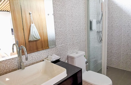 Bang Pakong Hotel | Bangpakong Boat Club