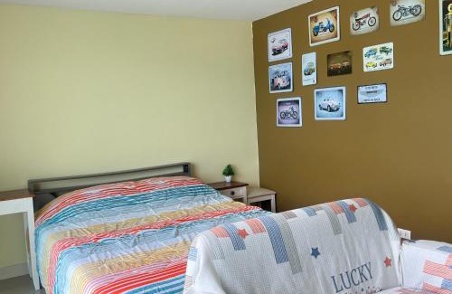 Bang Sare Apartment | Bangsaray Beach Condo B620 บางเสร่ บีช