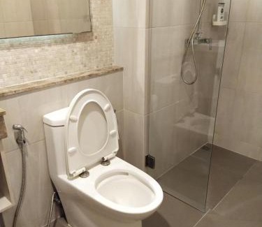 Bang Sare Apartment | Bangsaray Beach Sea Zen A304