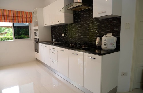 Bang Sare Villa | Bangsaray Villa