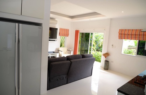 Bang Sare Villa | Bangsaray Villa