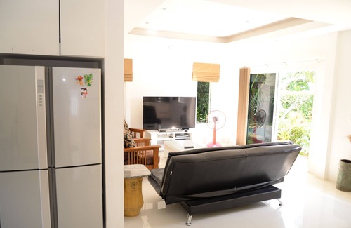 Bang Sare Villa | Bangsaray Villa