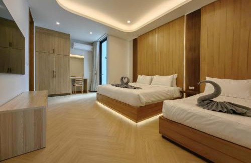 Choeng Thale Villa | Bangtao Luxury Pool Villa - PrymaVerde