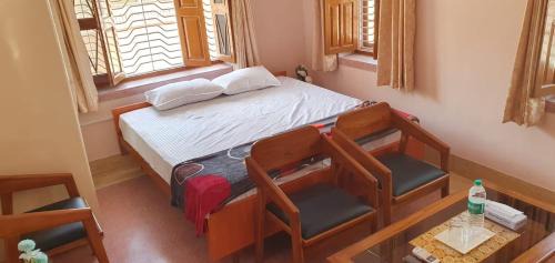 Bani Park House | Bani Park Cottage