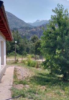 Hoyo de Epuyen House | Banim