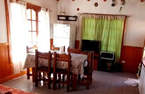 Hoyo de Epuyen House | Banim