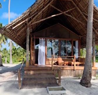 Mafia Island Resort | Banja Amani Lodge Mafía Island